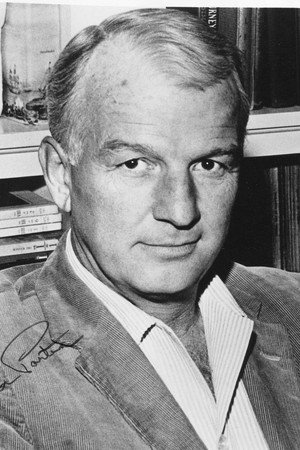 Don Porter portrait