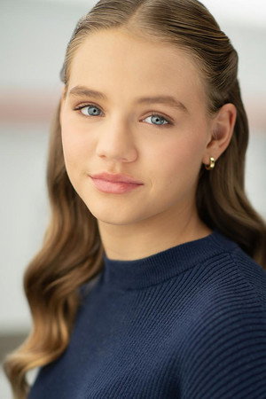 Payton Lepinski portrait