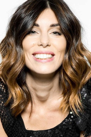Bianca Atzei portrait