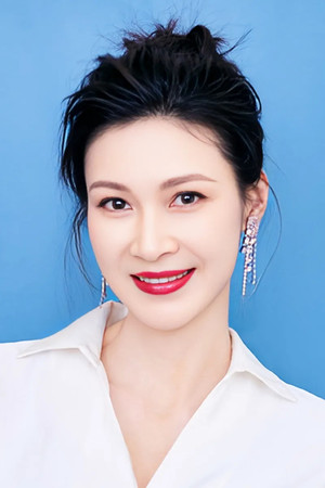 Tong Lei portrait