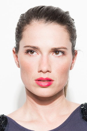 Gabrielle Miller portrait