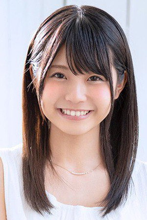 Ichika Nagano portrait