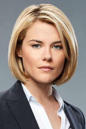 Rachael Taylor portrait