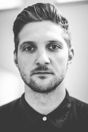 Veiko Porkanen portrait