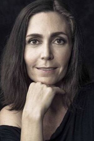 Juanita Parra portrait