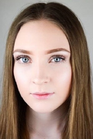 Sacha Cordy-Nice portrait
