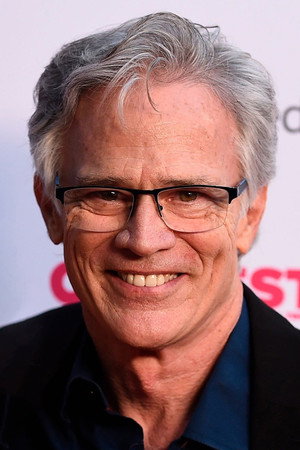 Todd Waring portrait