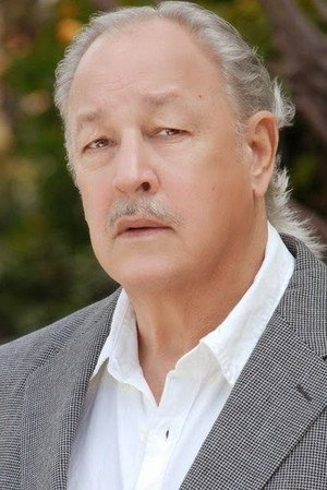 Frederic Forrest portrait