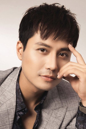 Thanh Sơn portrait