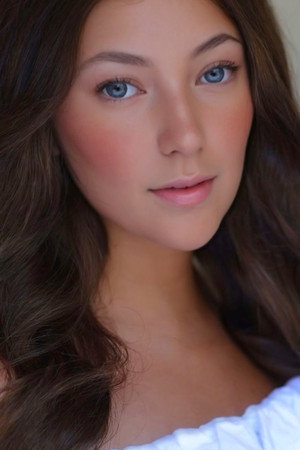 Hadley Brown portrait