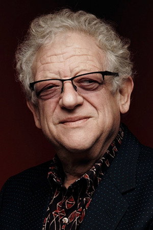 Jeremy Thomas portrait