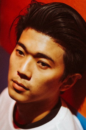 Lê Công Hoàng portrait