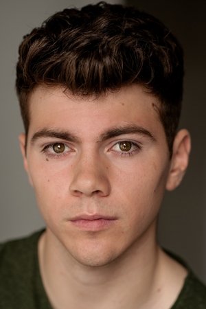 Sam Retford portrait
