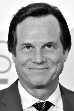 Bill Paxton portrait
