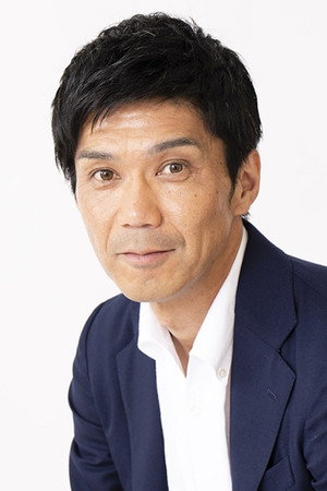 Koichi Yamada portrait