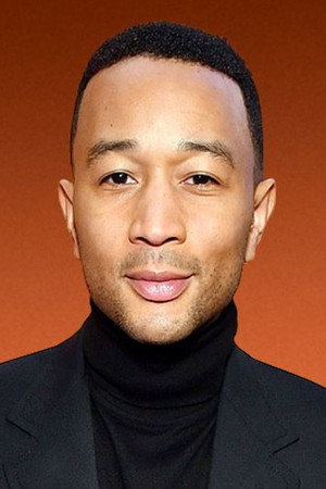 John Legend portrait