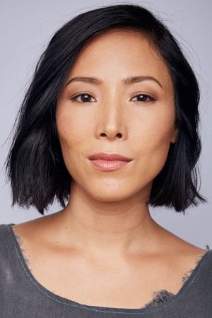Julee Cerda portrait