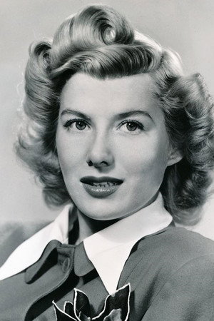 Frances Robinson portrait