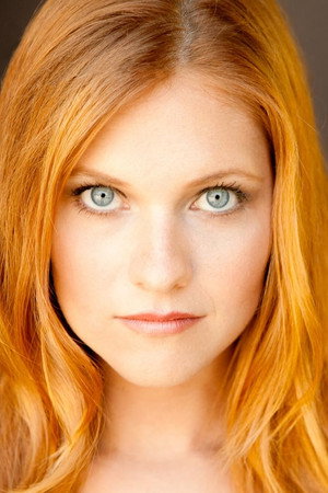 Katherine Skelton portrait