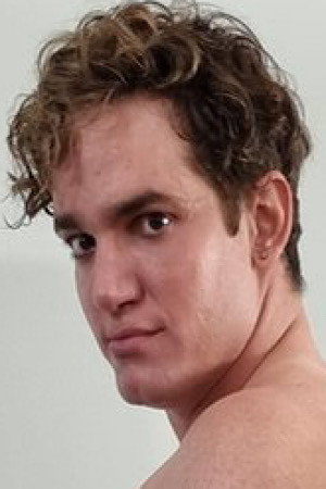 Luke Taylor portrait