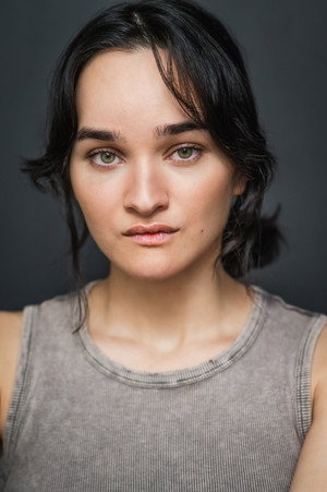 Ali Rusu-Tahir portrait