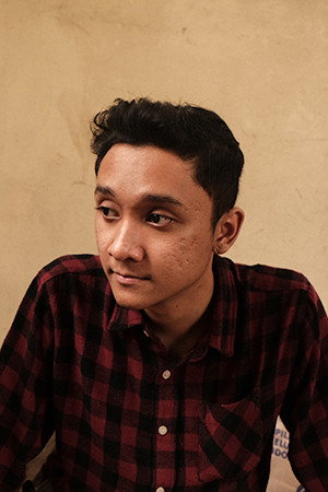 Farobi Win portrait