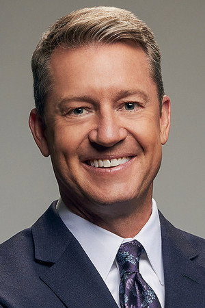 Rob Stone portrait