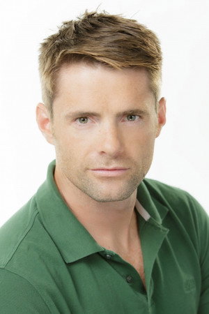 Robert Hartburn portrait