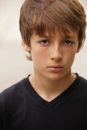 Dartanian Sloan portrait