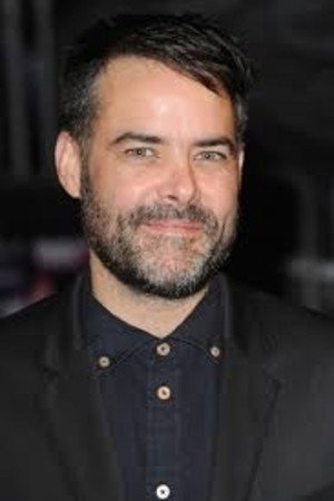 Sebastián Lelio portrait