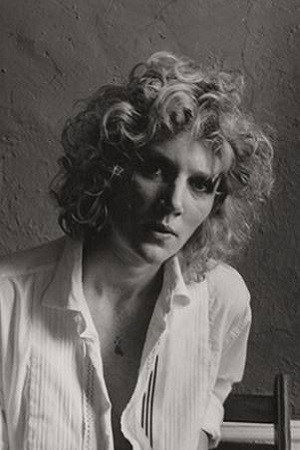 Sharon Niesp portrait