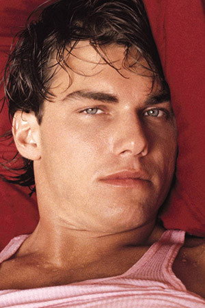 Todd Baron portrait