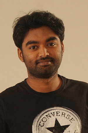 Jega portrait