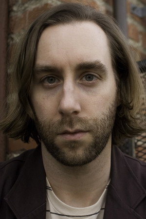 Kevin Michael Walsh portrait