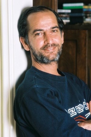 Hesham Selim portrait