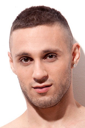 Alberto Martin portrait