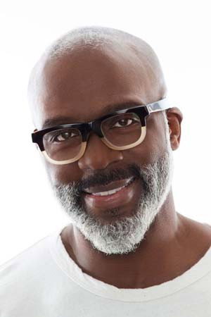 BeBe Winans portrait