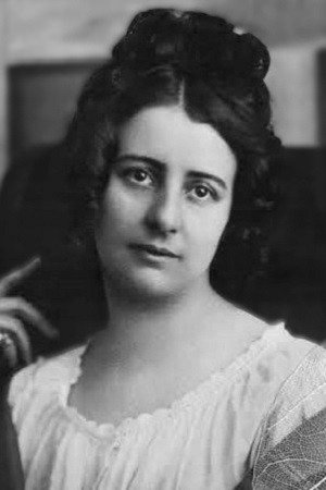 Rita Sacchetto portrait
