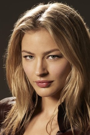 Tabrett Bethell portrait