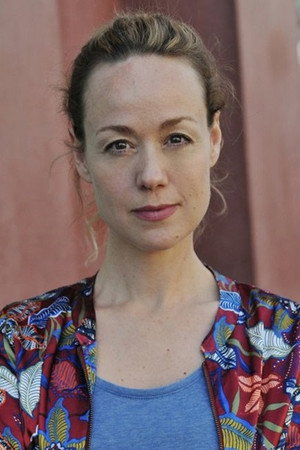 Coco Carjell portrait