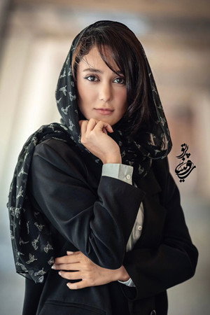 Saghi Asgari portrait