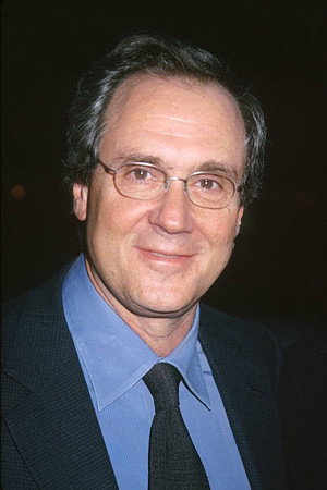 Rick Berman portrait