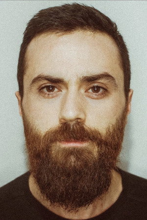 Mertcan Ertürk portrait