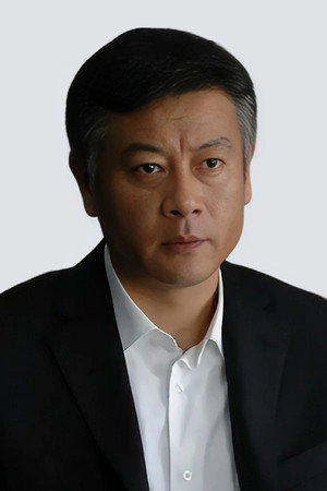 Wu Gang portrait