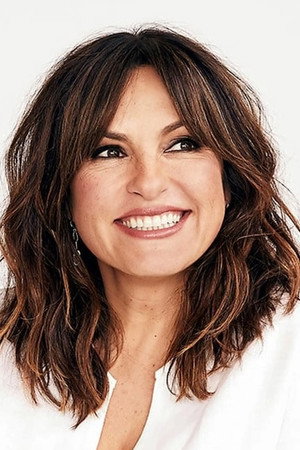 Mariska Hargitay portrait