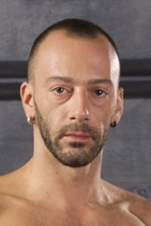Salvo Esposito portrait