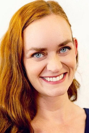 Tiffany Gale portrait