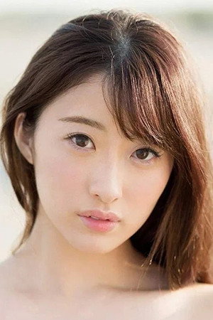 Ichika Hoshimiya portrait