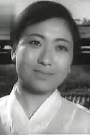 Yeon-ae Song portrait