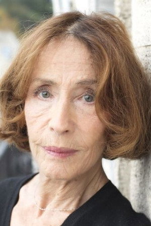 Martine Pascal portrait